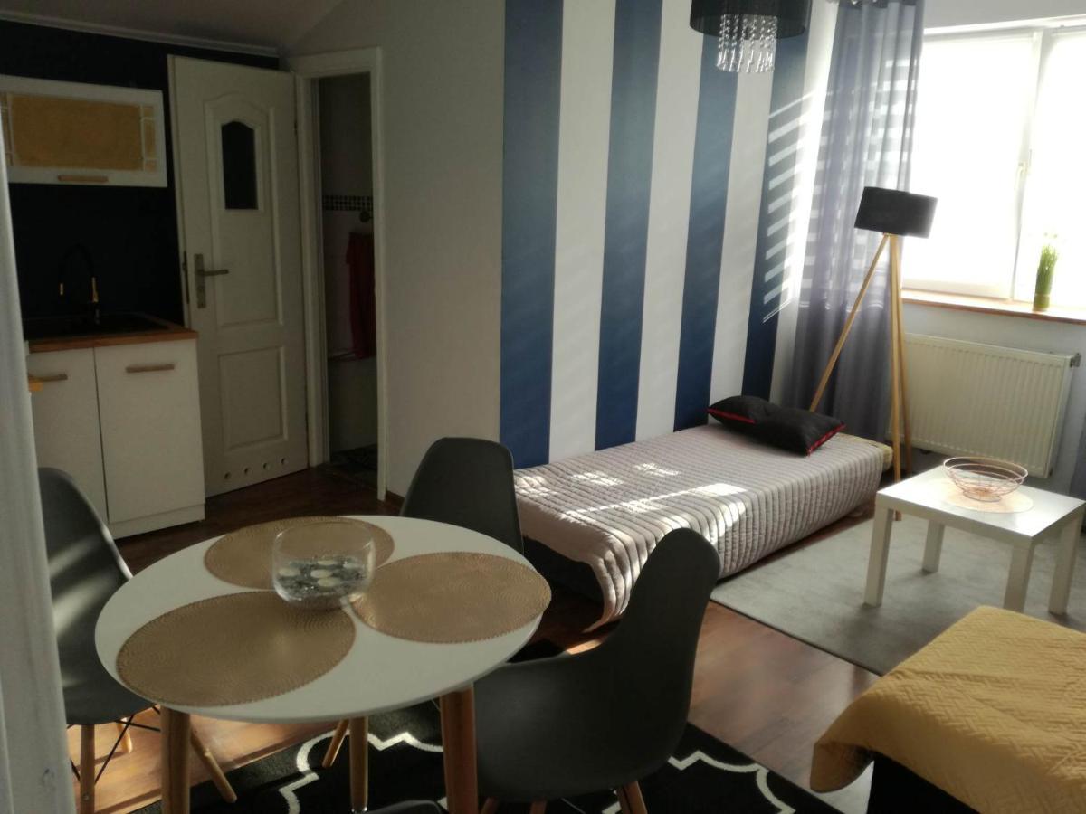 Niezalezne Pietro W Domu Z Widokiem Na Morze Gdynia Exterior foto