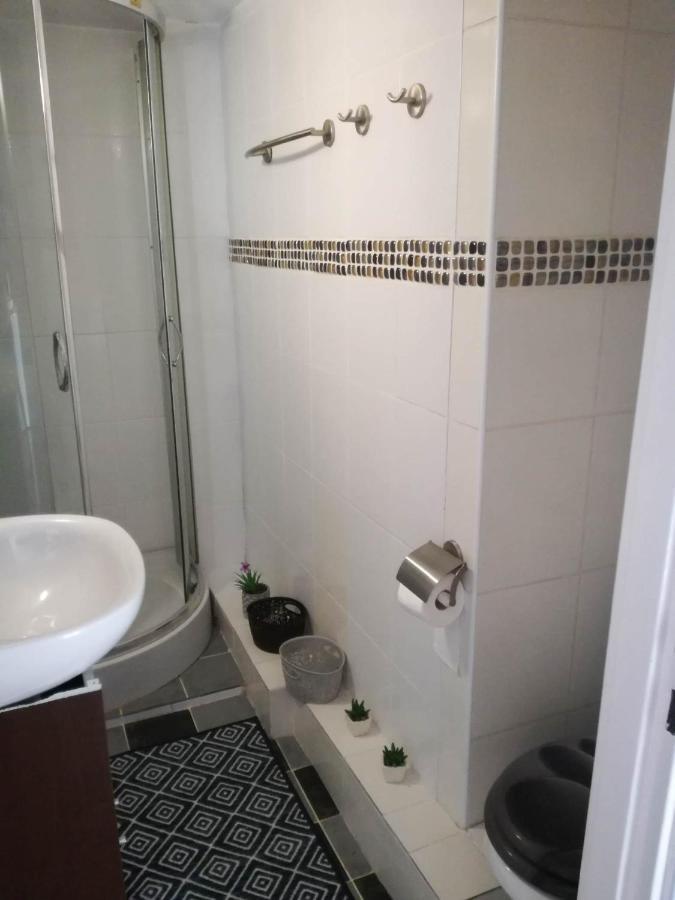 Niezalezne Pietro W Domu Z Widokiem Na Morze Gdynia Exterior foto