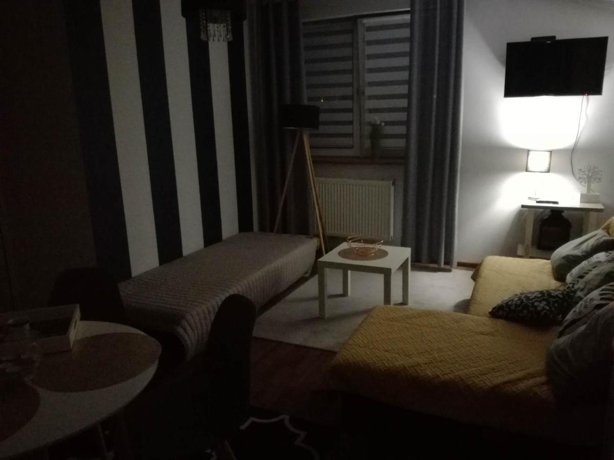 Niezalezne Pietro W Domu Z Widokiem Na Morze Gdynia Exterior foto