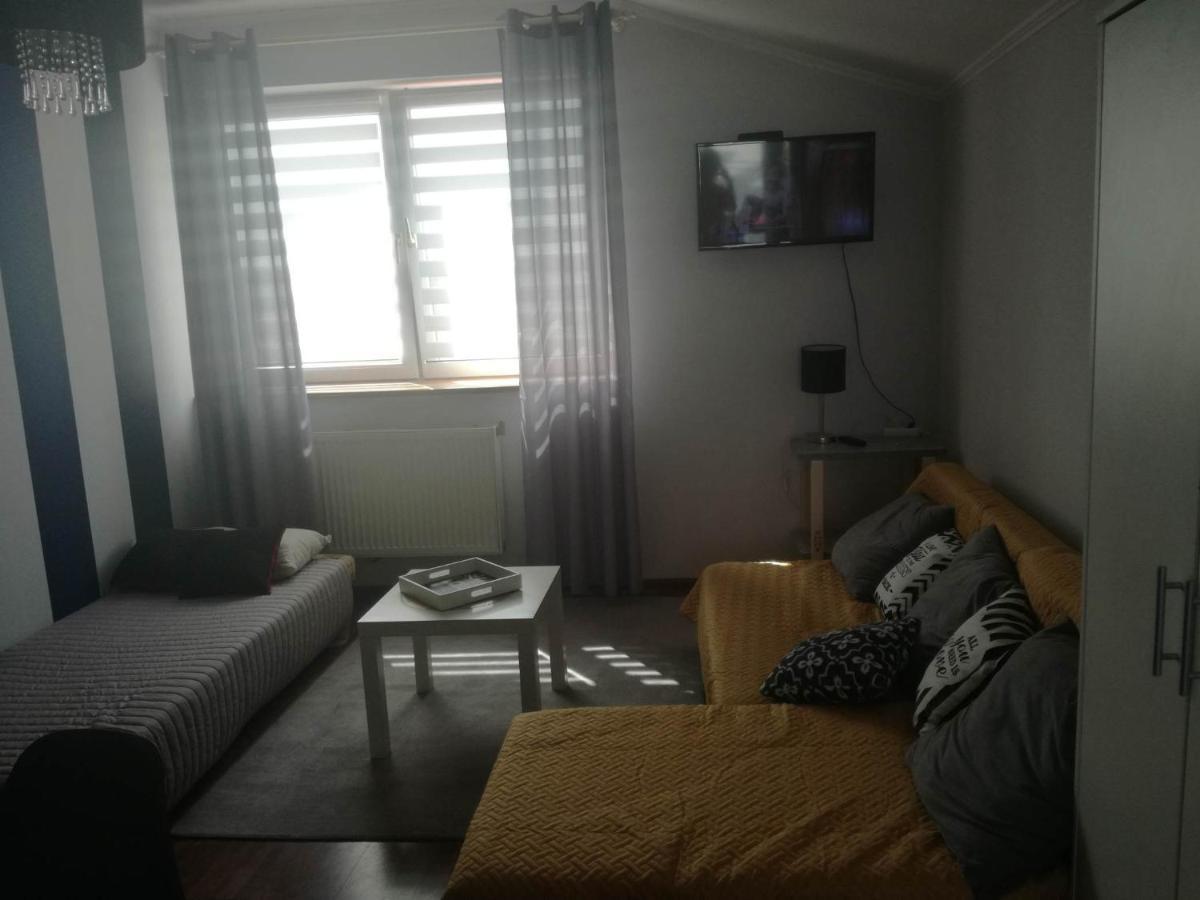 Niezalezne Pietro W Domu Z Widokiem Na Morze Gdynia Exterior foto