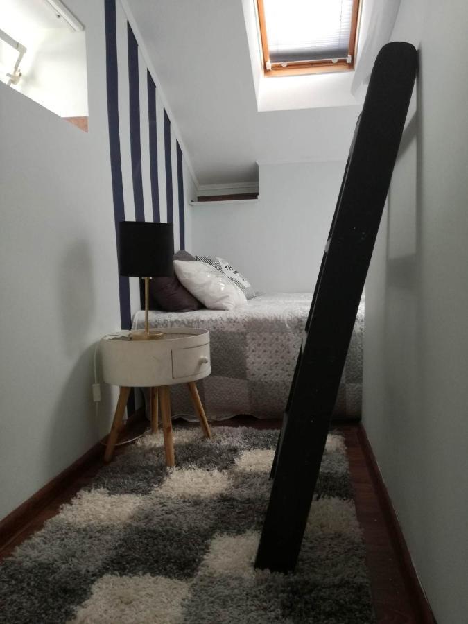 Niezalezne Pietro W Domu Z Widokiem Na Morze Gdynia Exterior foto