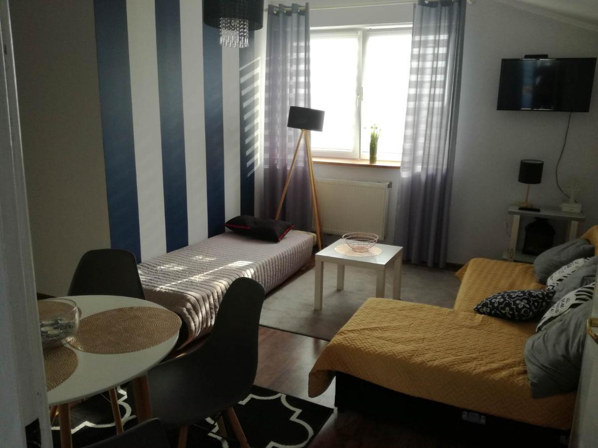 Niezalezne Pietro W Domu Z Widokiem Na Morze Gdynia Exterior foto